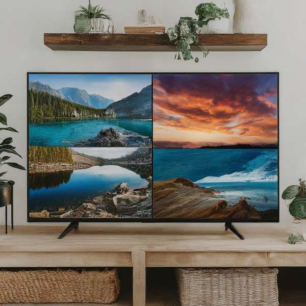 A Guide to Choosing the Perfect 50-inch Smart TV for Your Home Entertainment Upgrade product picture