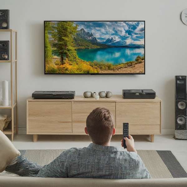 How to Choose a New Smart TV: Your Ultimate Guide in 2024 product picture