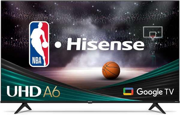 Hisense 75