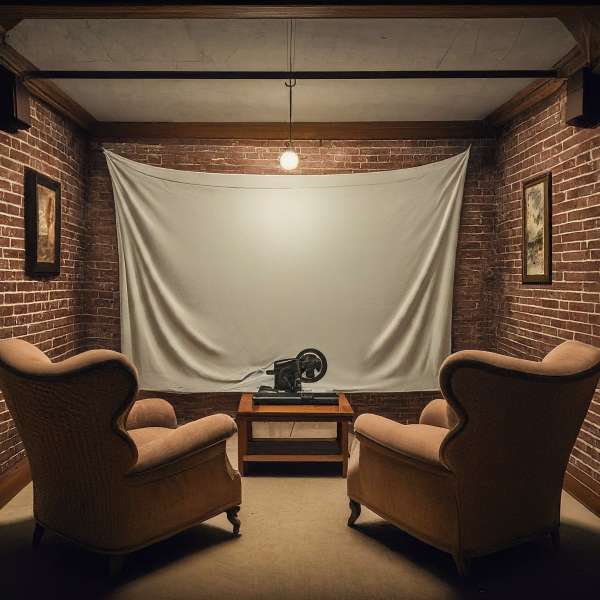 The Evolution of Home Theaters: Unveiling the Fun in Modern Entertainment product picture