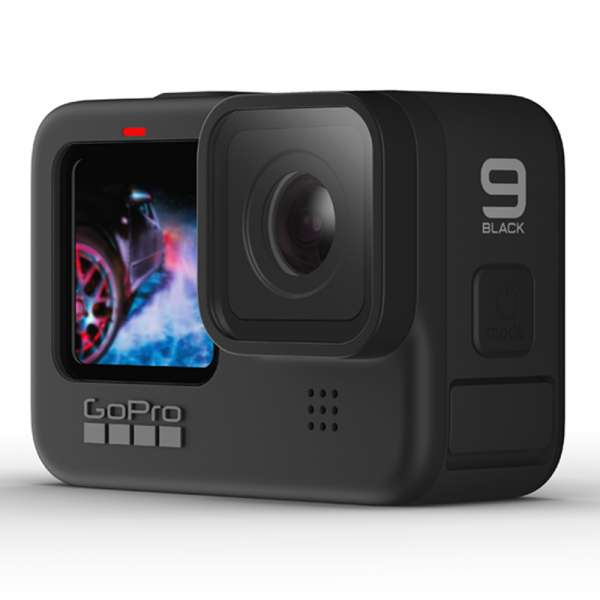 GoPro HERO9 Black: Is This Action Camera Still Worth It in 2024? product picture