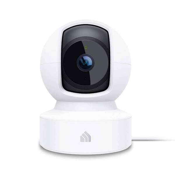 Kasa Indoor Pan/Tilt Smart Security Camera Review product picture