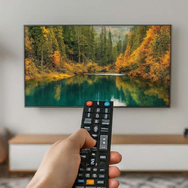 Should You Buy a New TV? Unveiling the Global Brands Behind Your Screen product picture