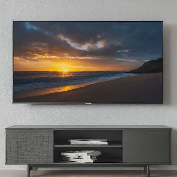 Sony 85 Inch 4K Ultra HD TV X77L Review: A Real User's Perspective product picture