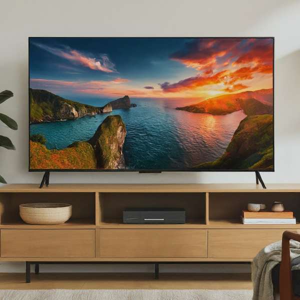 Sony 85 Inch 4K Ultra HD TV X77L Review: A Real User's Perspective product picture